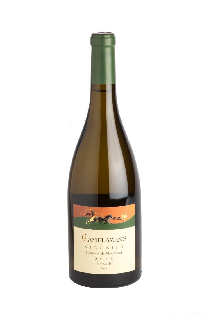 VIOGNIER