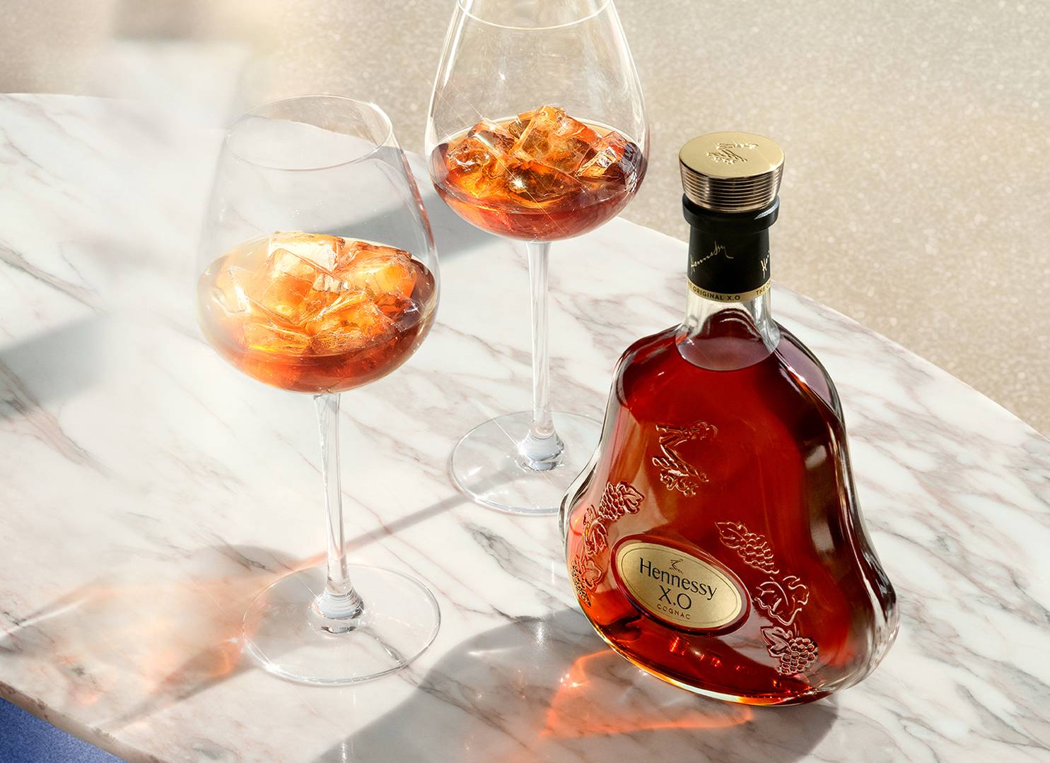 Cognac Hennessy ⭐️ ツアー＆テイスティング予約 (2026)