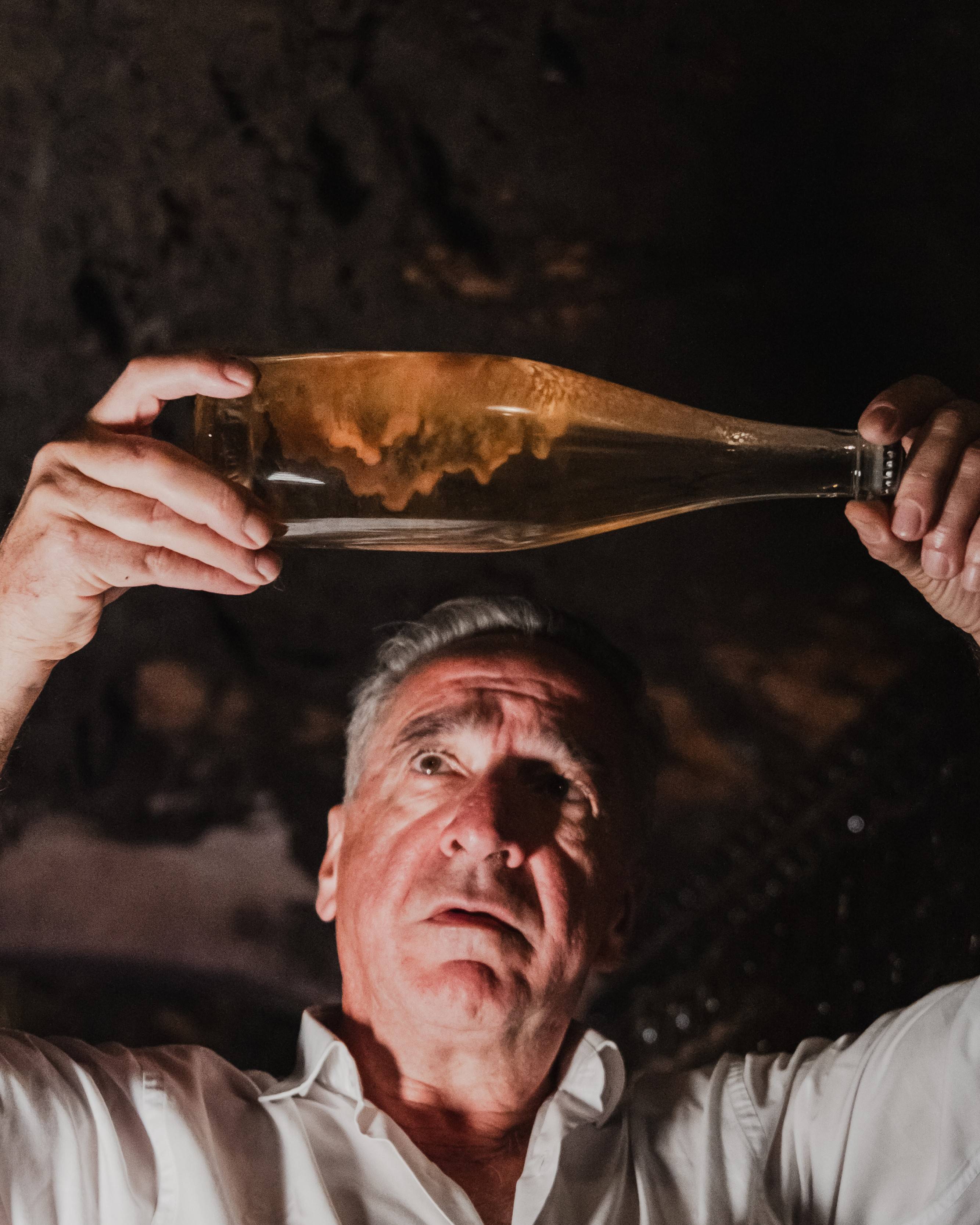 Visita e Prova de Espumantes, Vinhos e Aguardentes - Caves do Solar De São Domingos - Winalist
