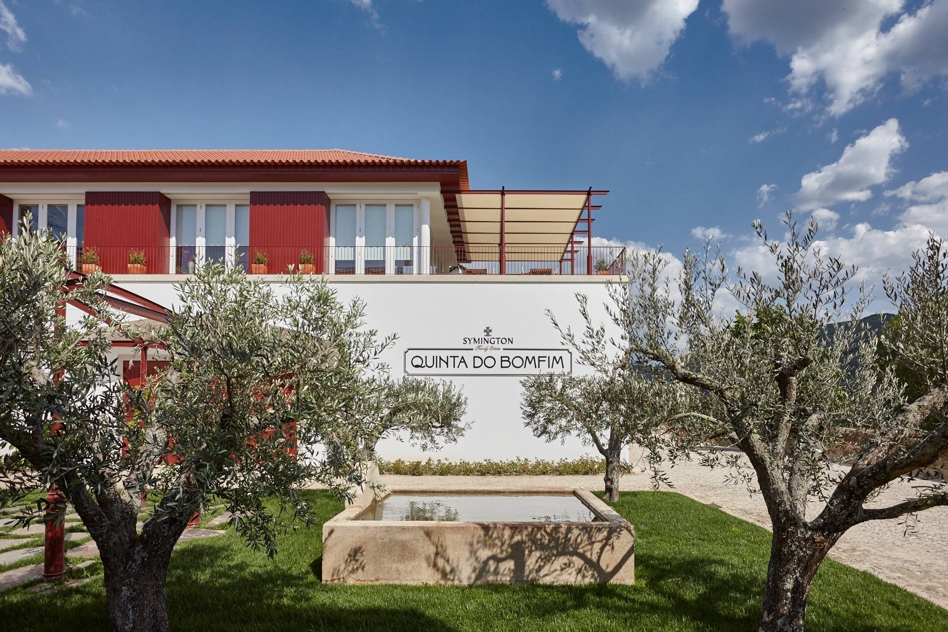 Quinta Do Bomfim  - Winalist