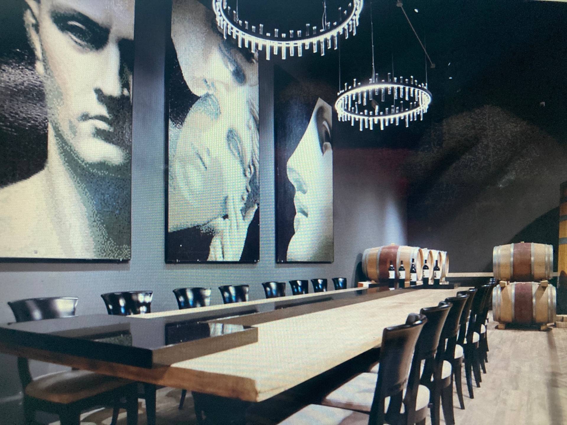 la corte di afea wine relais experience