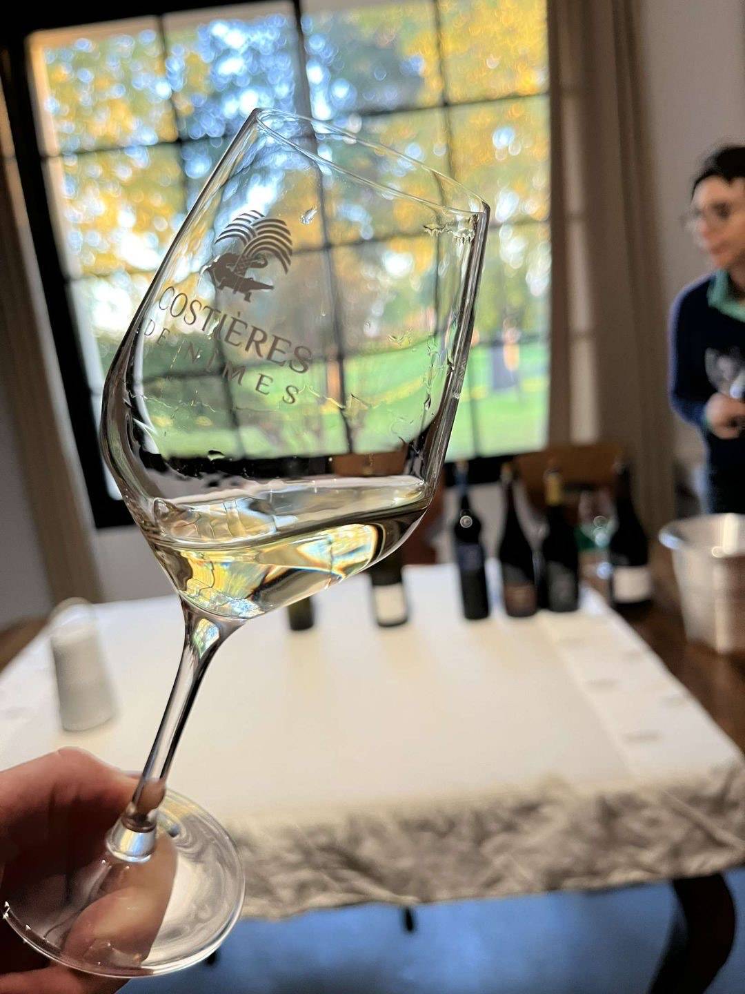 Portes Ouvertes de fin d'année