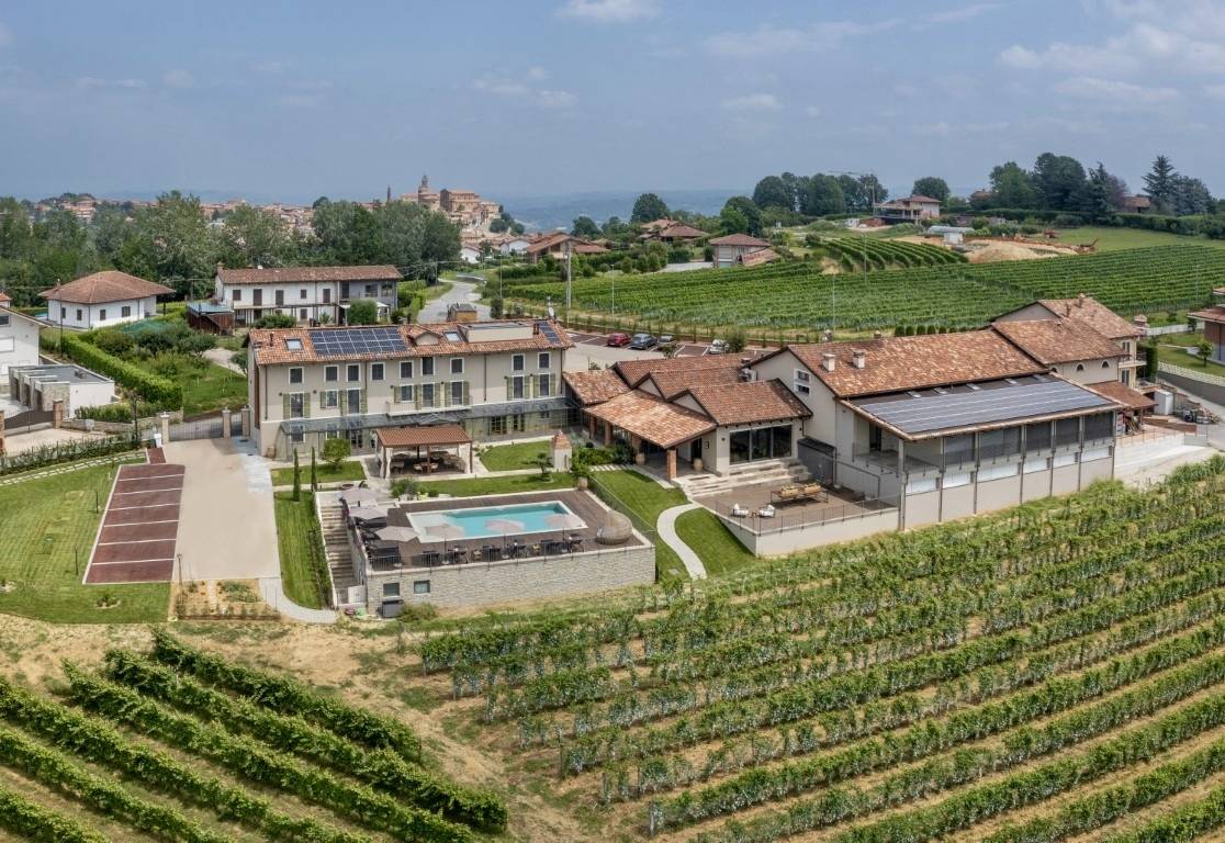 Dosio Vigneti - Winalist