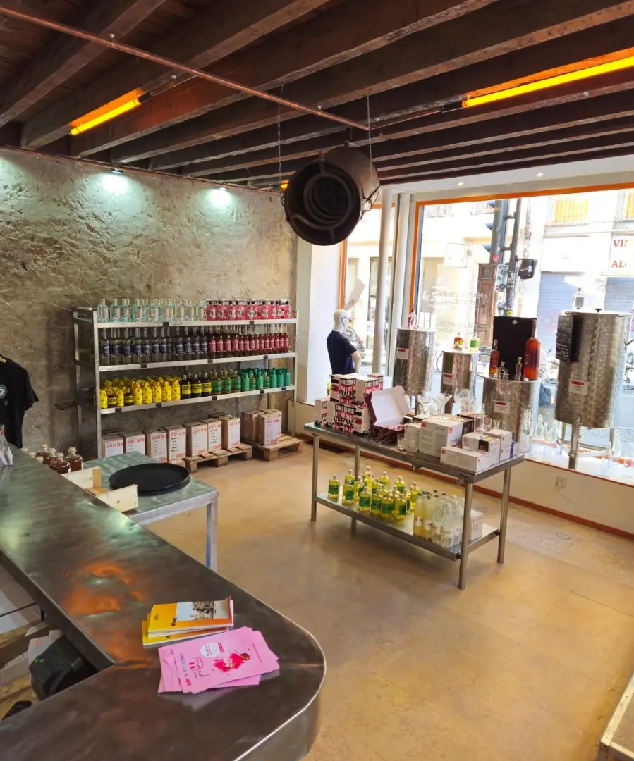 Distillerie De Lyon - Winalist