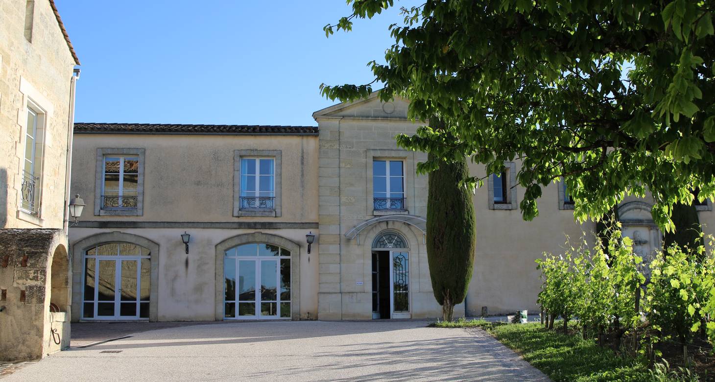 Les portes ouvertes de Saint-Emilion - 2026 - 3 - portes ouvertes de Saint Emilion portes ouvertes de Saint Emilion - Les portes ouvertes de Saint-Emilion - 2026 - 2