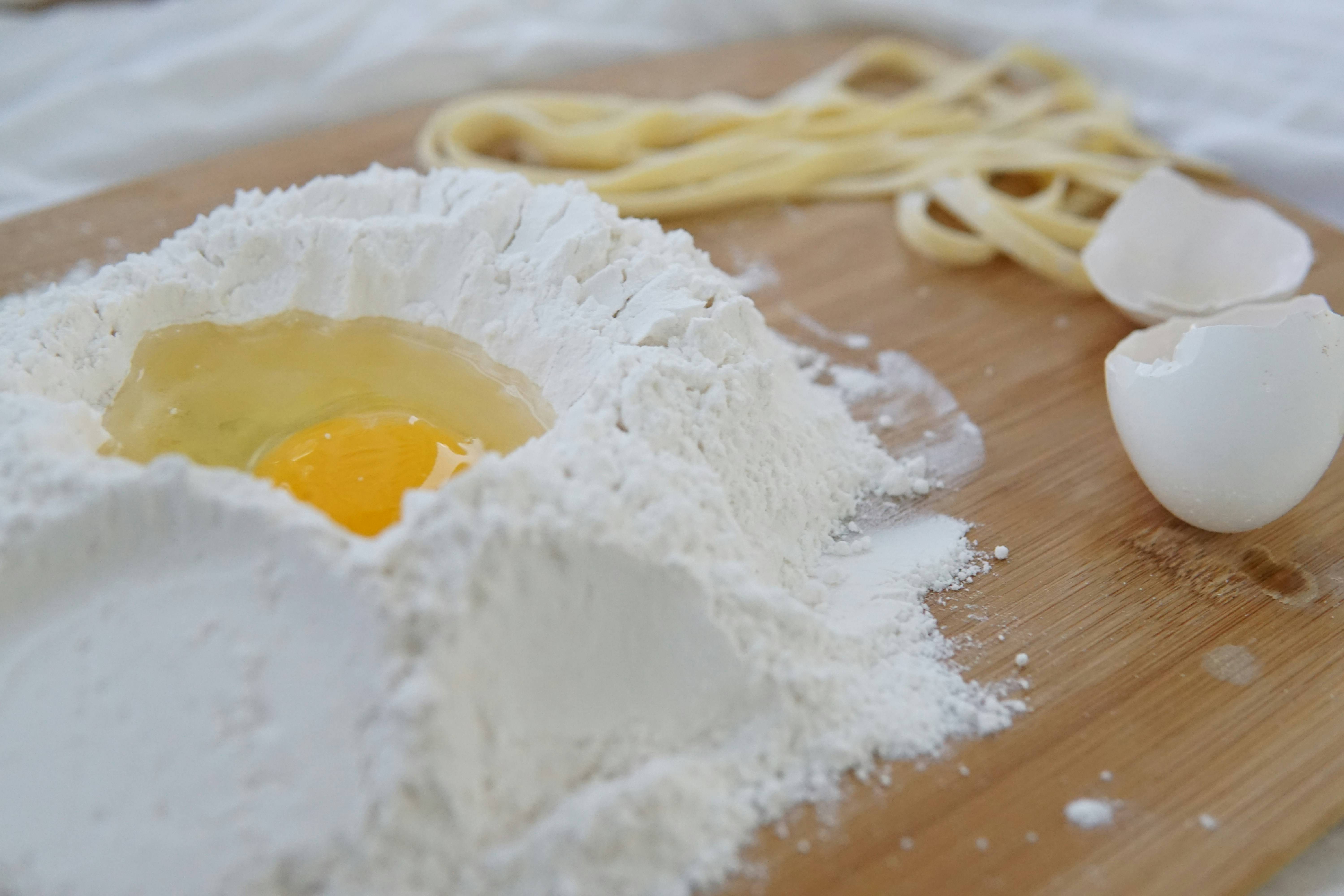 Visit to the artisanal pasta factory with tasting