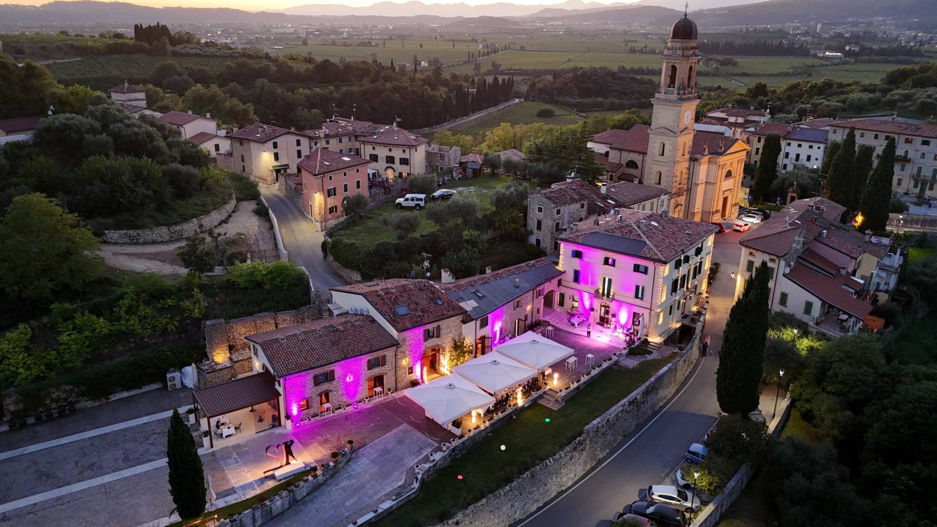 Castrum Wine Relais - Winalist