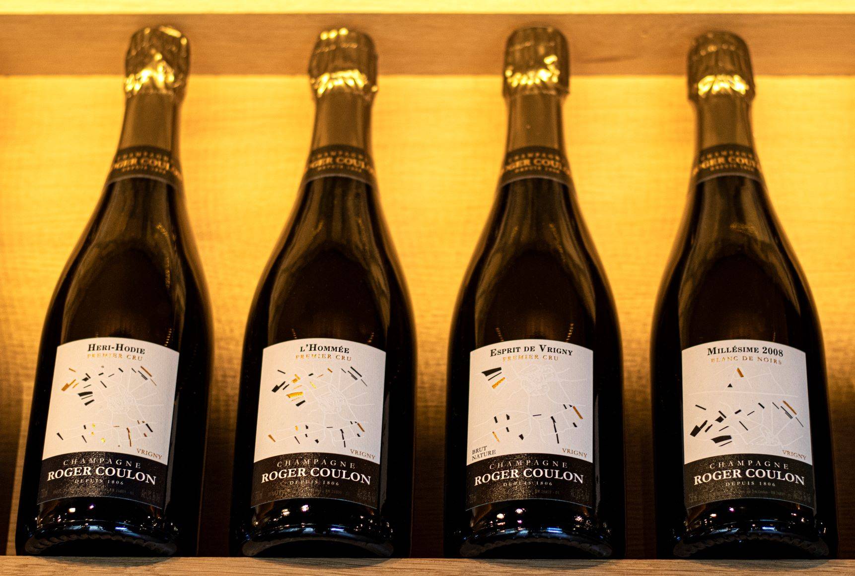 Visita e degustazione in cantina