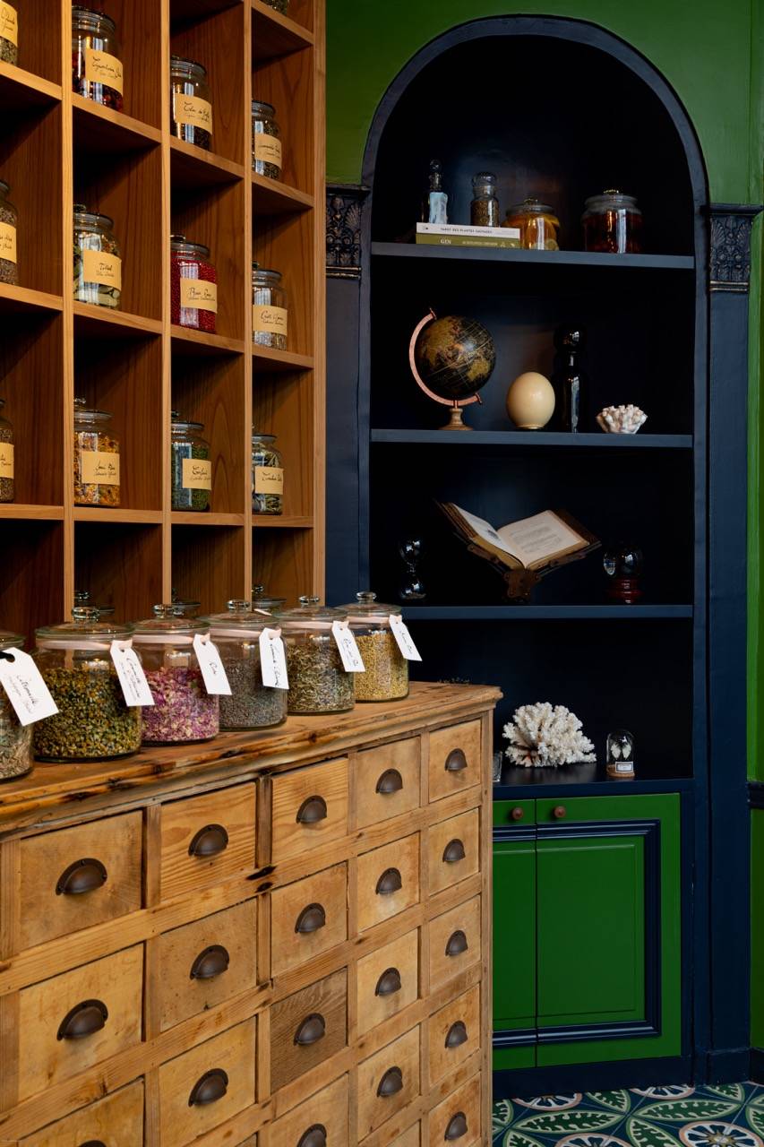 Visite et dégustation dans une distillerie de gin
