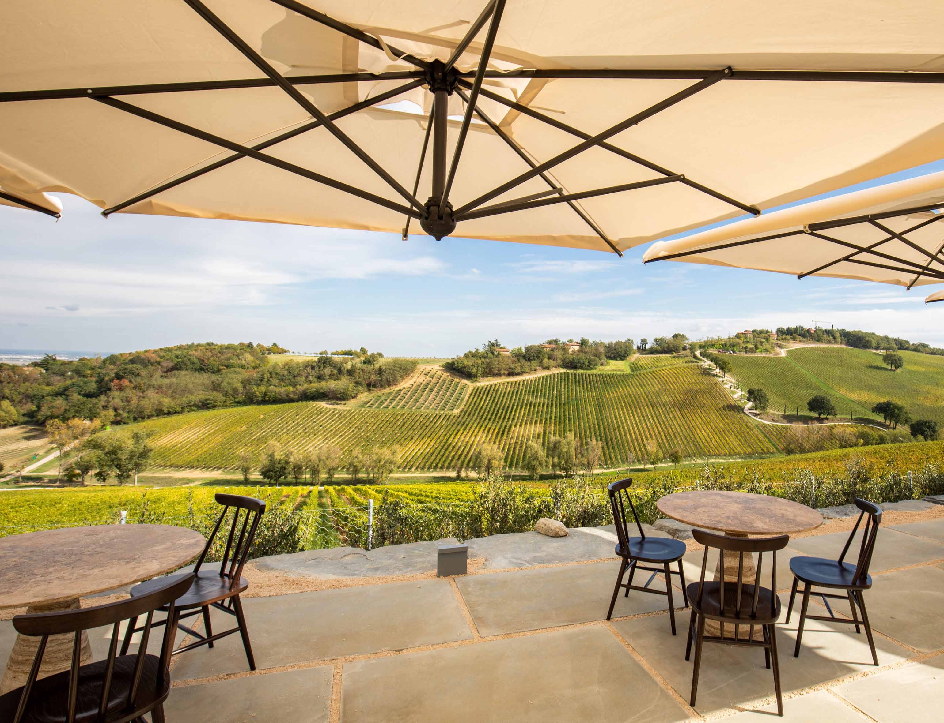 dozza - Visiter Dozza : Village médiéval, street art et vin - 2025 - 11
