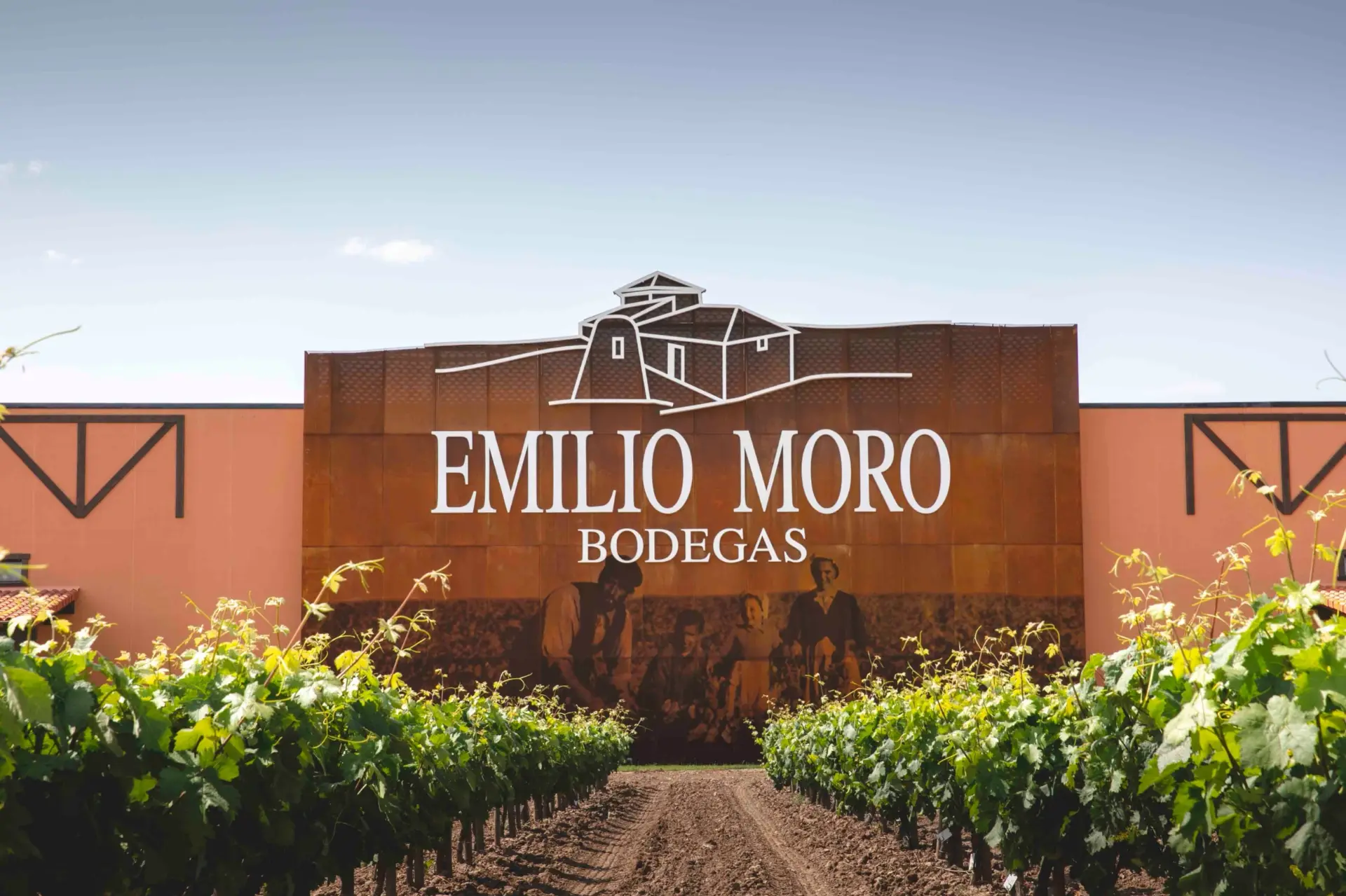 Bodegas Emilio Moro - Winalist