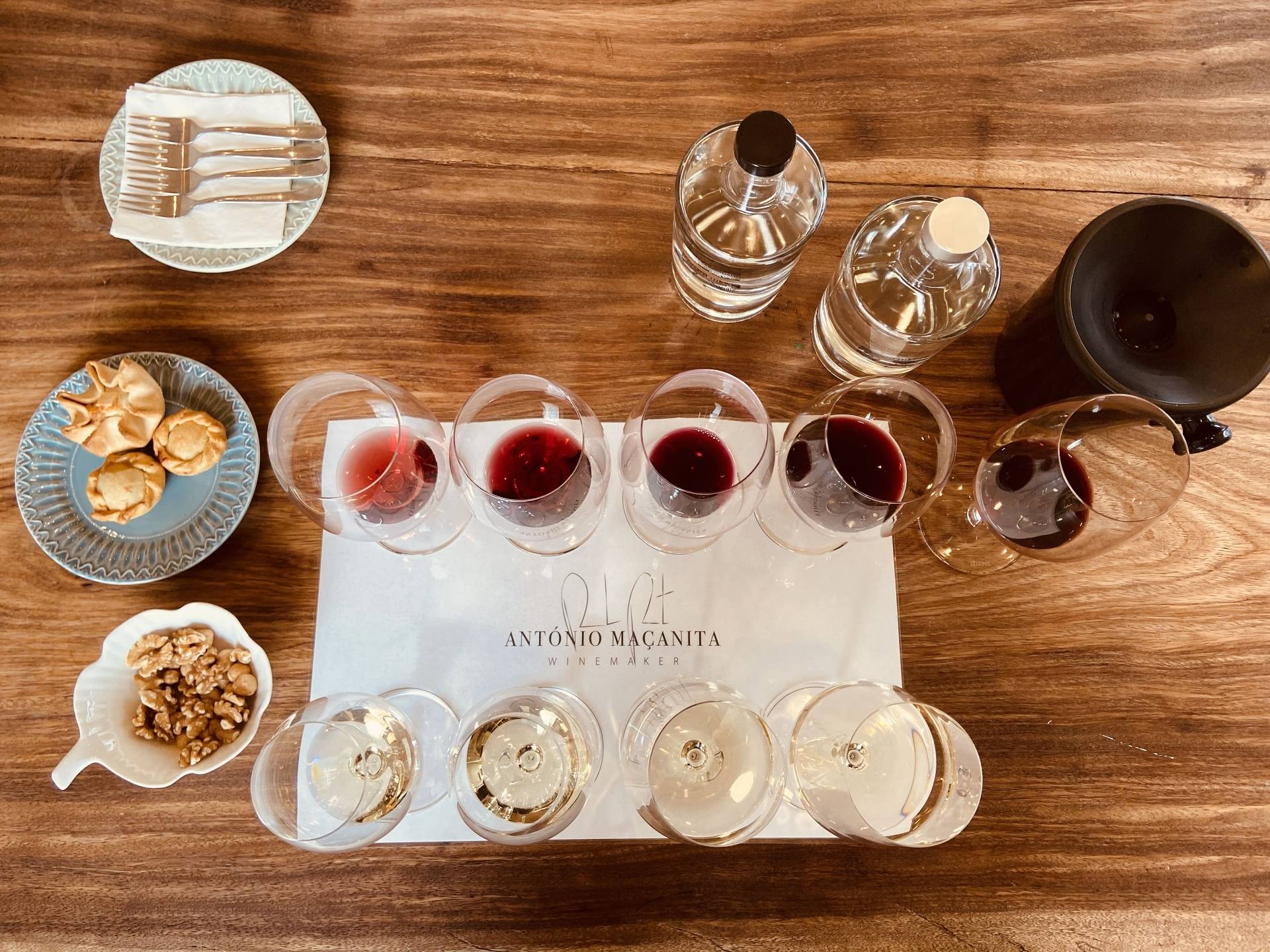 Master of Wine