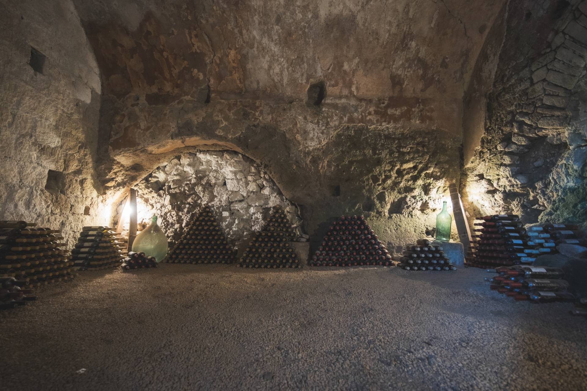 La Sibilla - Winalist