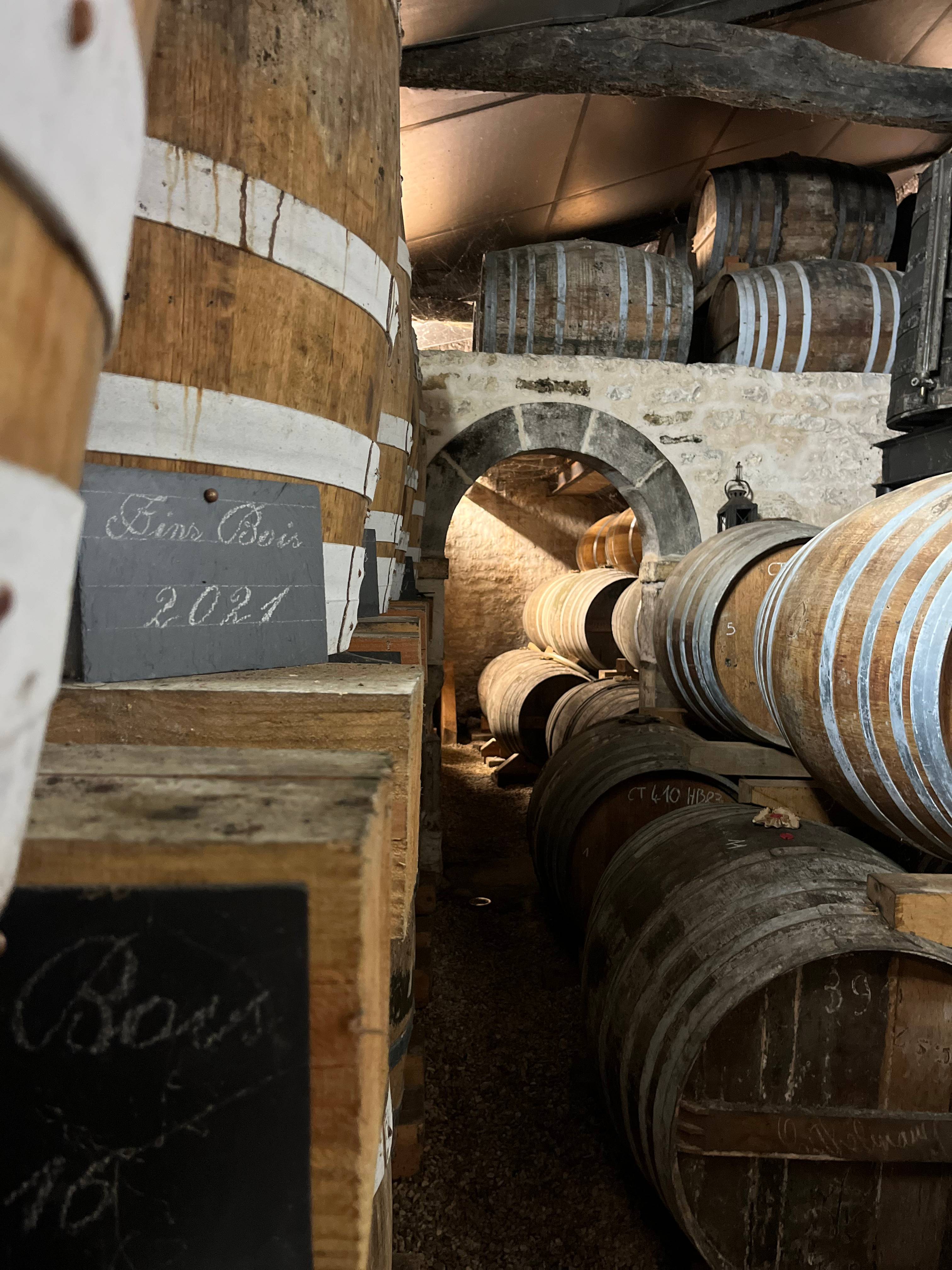 Distillerie Les 1309, Entre Tradition et Modernité - Distillerie Les 1309 - Winalist