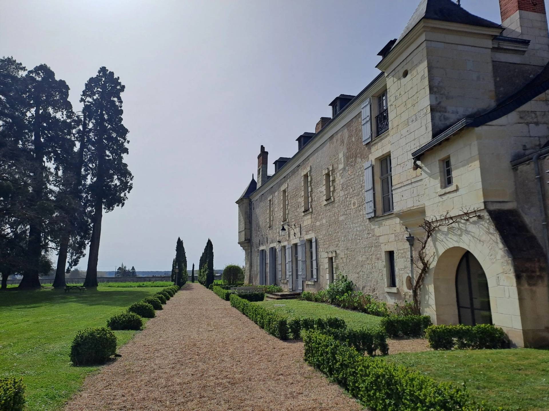 Excursion privée d'une journée complète dans la Vallée de la Loire avec déjeunerLoire Valley Private Full Day Wine Tour with Lunch - Winalist