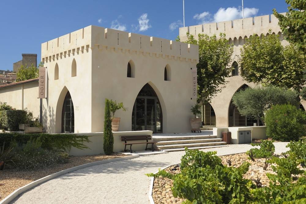 Maison Ogier - Winalist