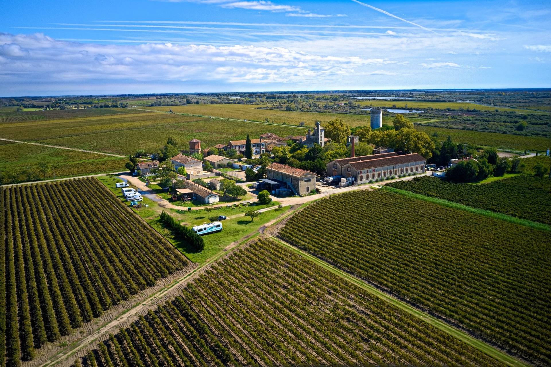 Domaine De Montcalm  - Winalist