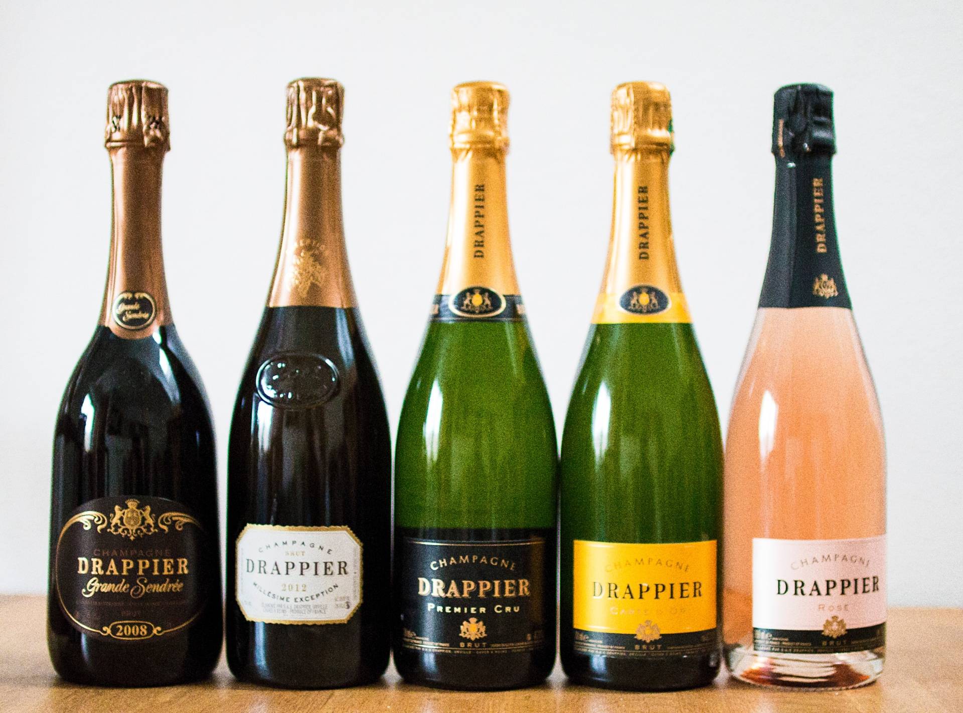 Champagne Drappier Tour & Tasting 2026 ⭐️ Book your Visit Now!
