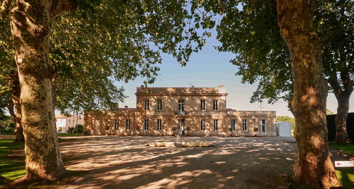 Les Routes des vins de Bordeaux : Domaines, itinéraires et cartes - 2026 - 20 - route des vins de Bordeaux route des vins de Bordeaux - Les Routes des vins de Bordeaux : Domaines, itinéraires et cartes - 2026 - 19