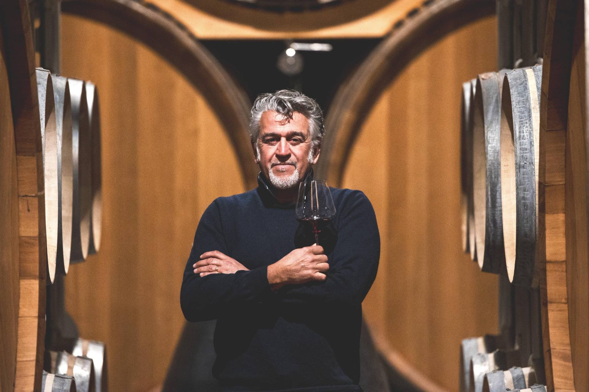 Roberto Cipresso - Winalist