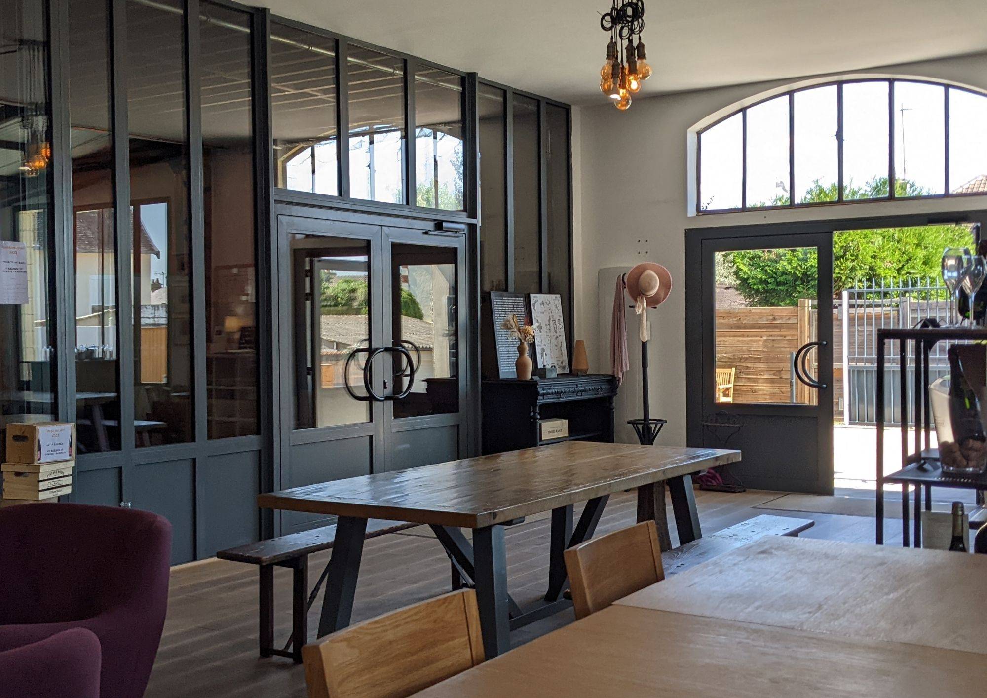 O Momento das Origens - 2 Champagnes