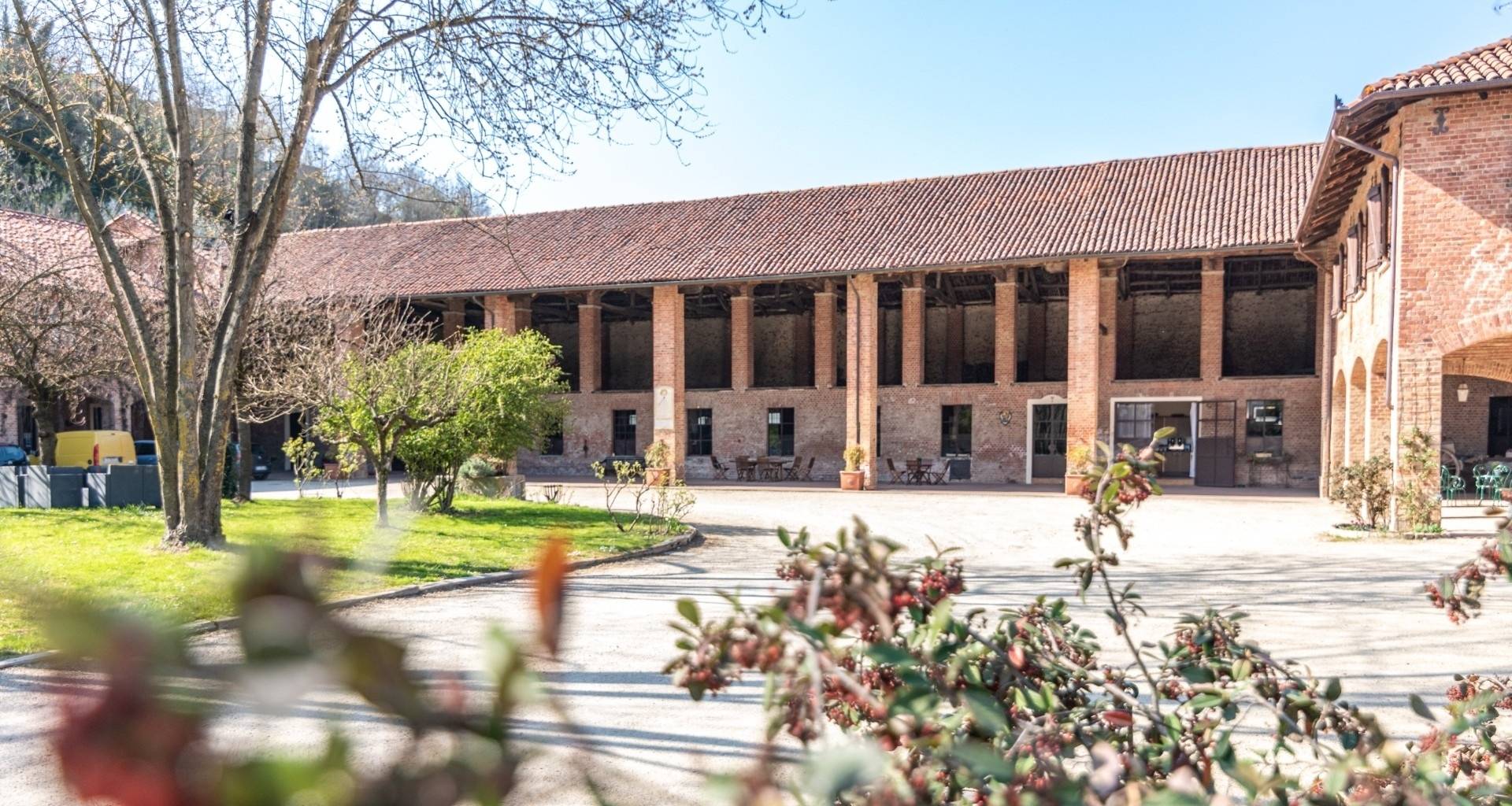 Cantine Dei Marchesi Incisa Della Rocchetta - Winalist