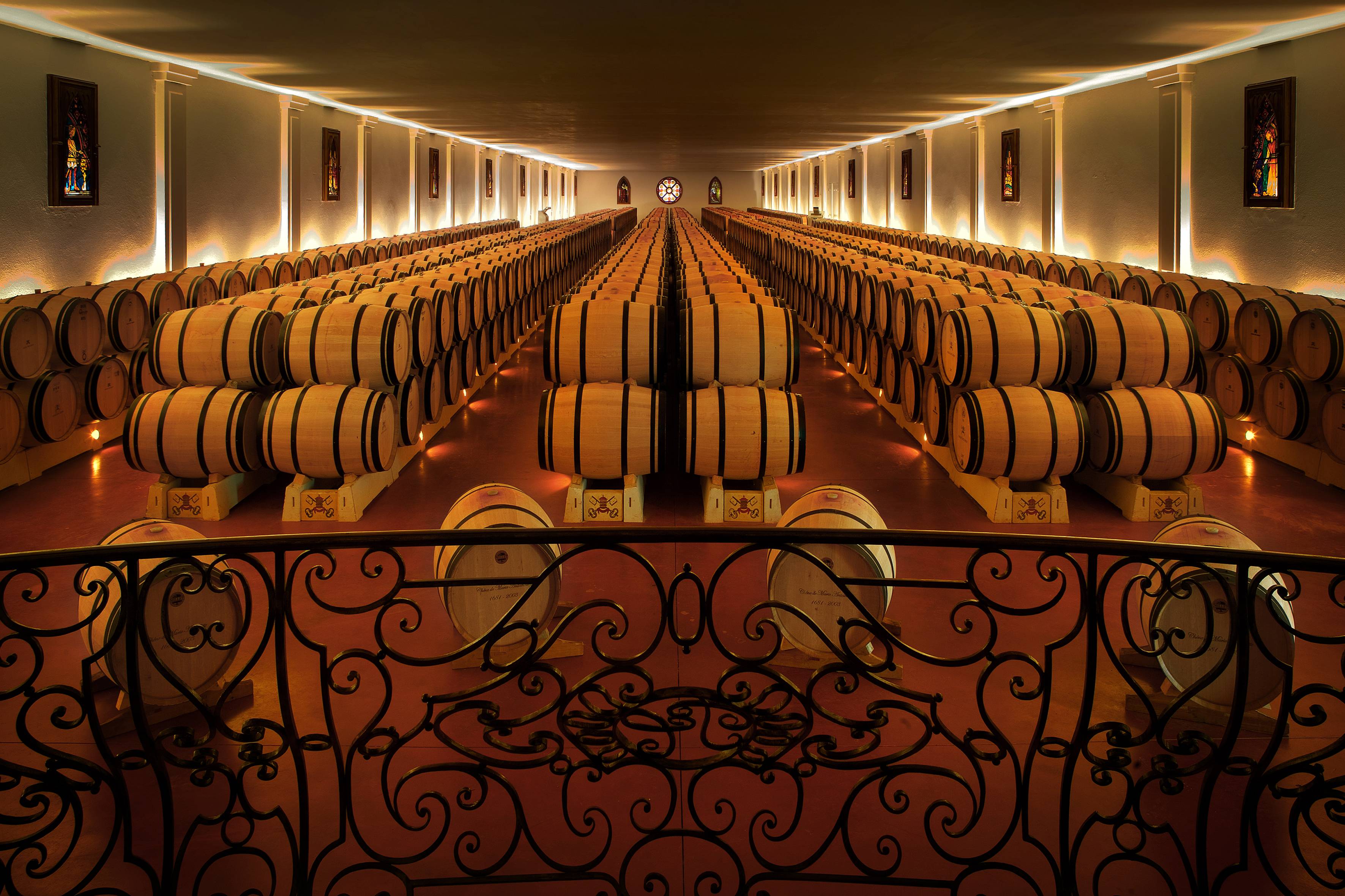 Visite & dégustation découverte des vins de Bordeaux