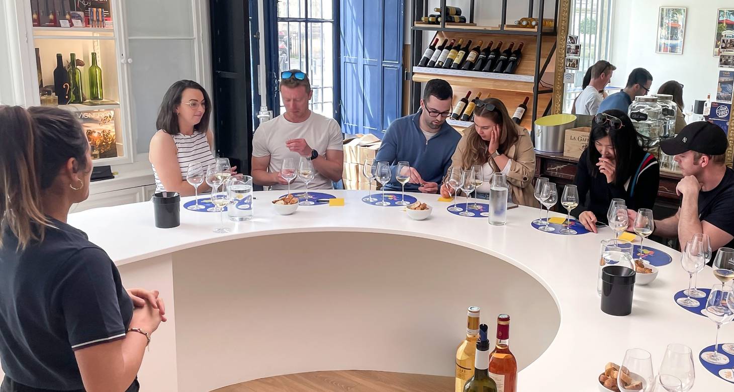 Week-end à Bordeaux : bons plans pour un séjour à Bordeaux - 2026 - 6 - weekend bordeaux weekend bordeaux - Week-end à Bordeaux : bons plans pour un séjour à Bordeaux - 2026 - 5