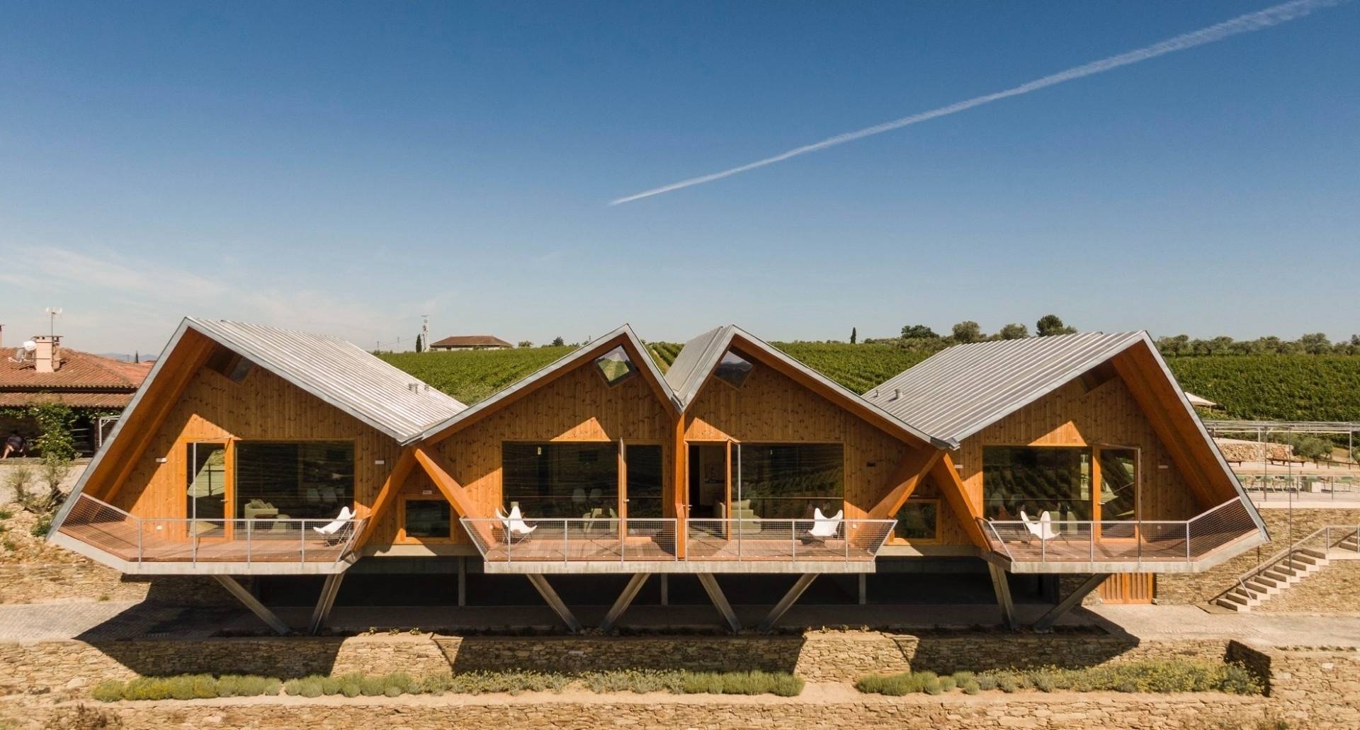 Quinta Da Faísca - Winalist