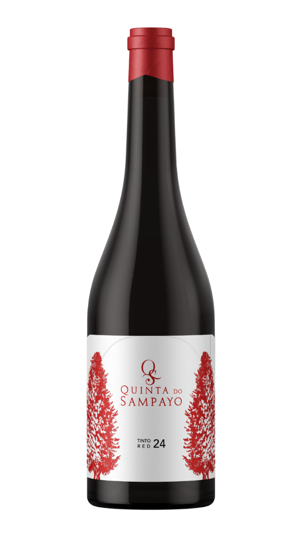 Tinto Red 2024