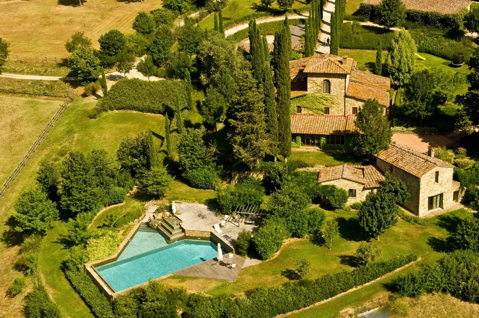 Tenuta Degli Dei - Winalist