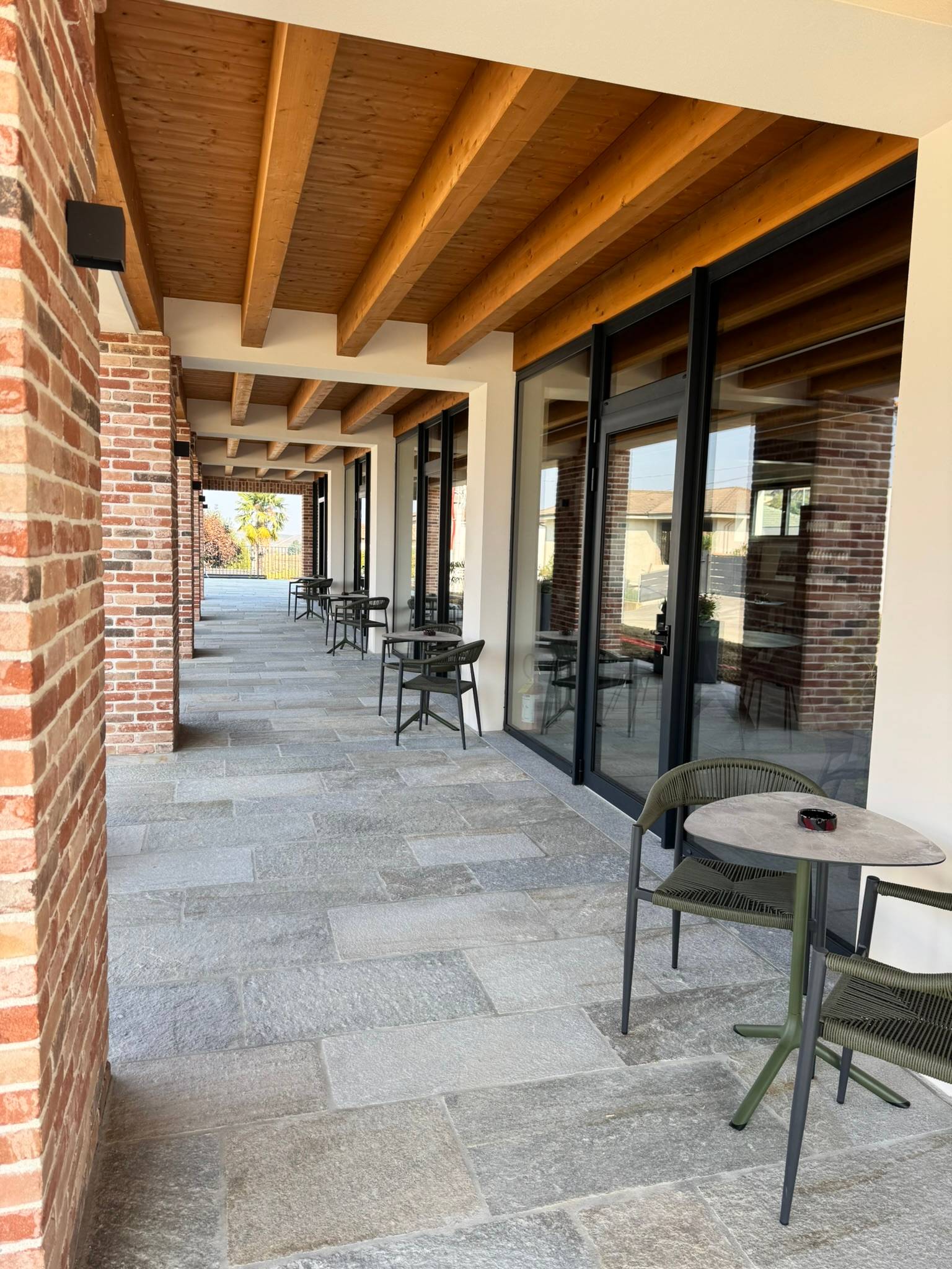 Visita tra Botti e Vigneti - Abbinamento Cibo-Vino