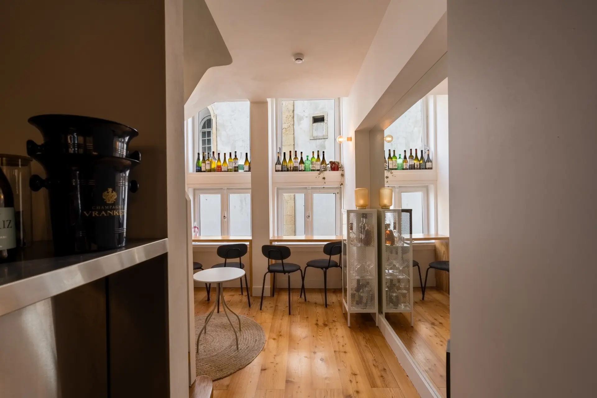 Somm Wine Atelier - Winalist