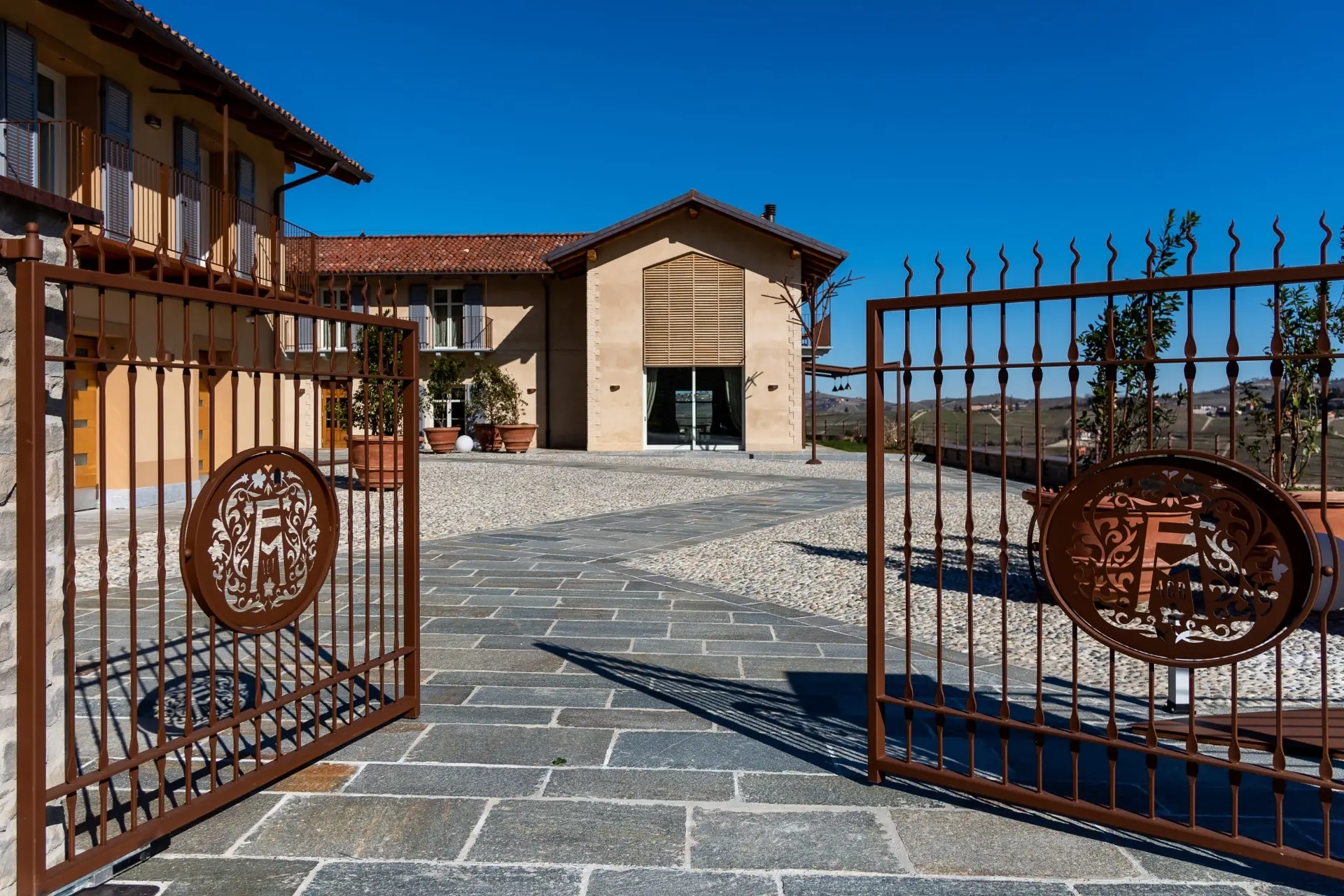 Fortemasso - Winalist