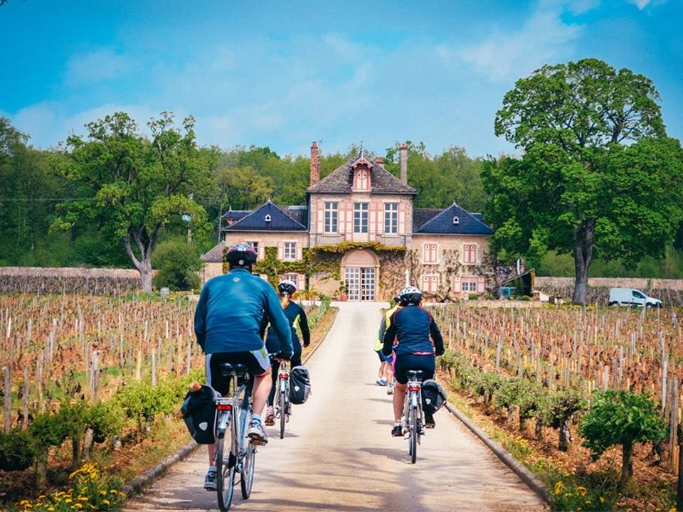De Leukste Bezienswaardigheden in Beaune langs de Route du Soleil - 2026 - 28 - wat te doen in beaune,ontdek beaune - Bourgogne Evasion By Active Tours