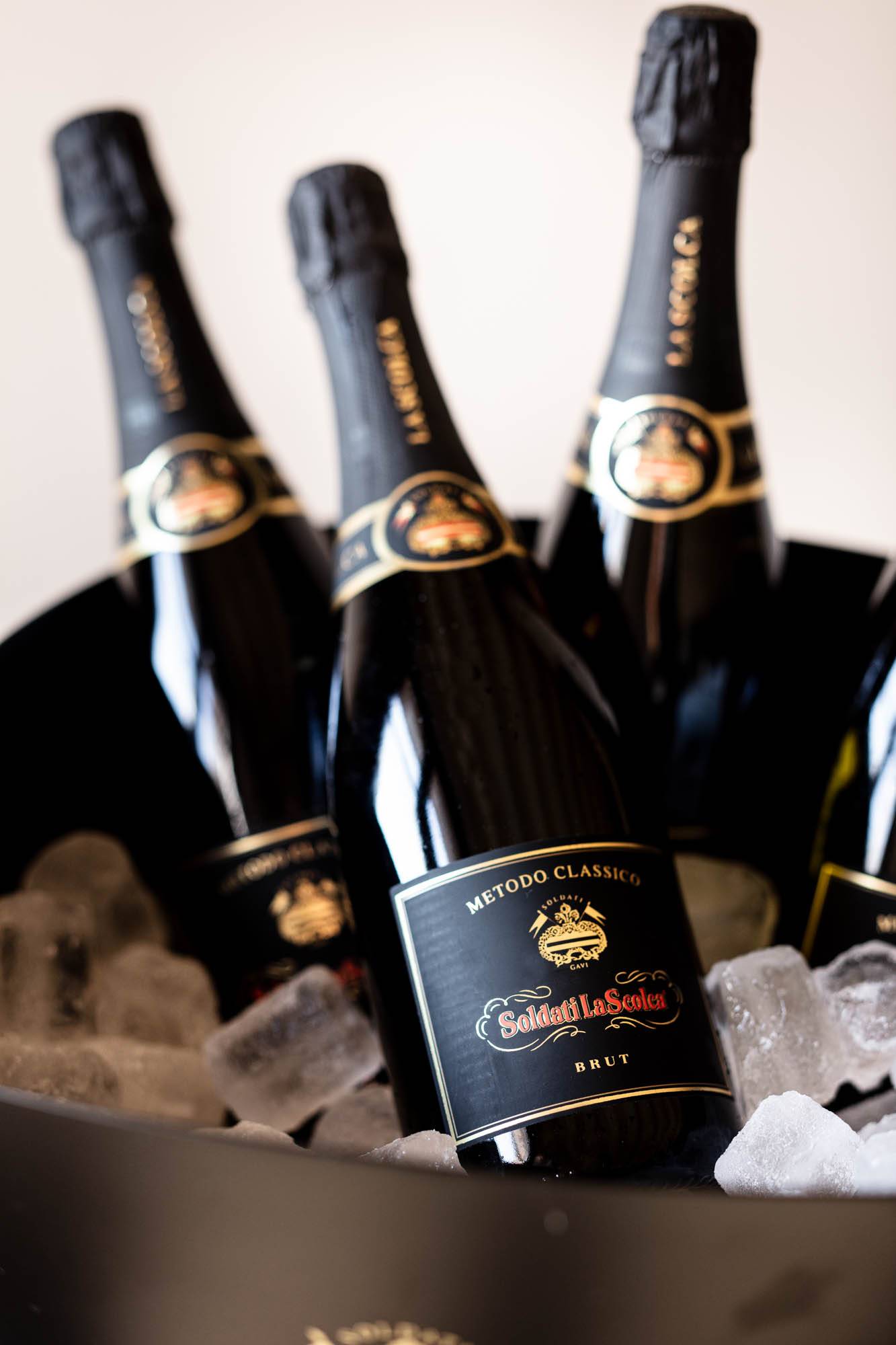Caviar Experience