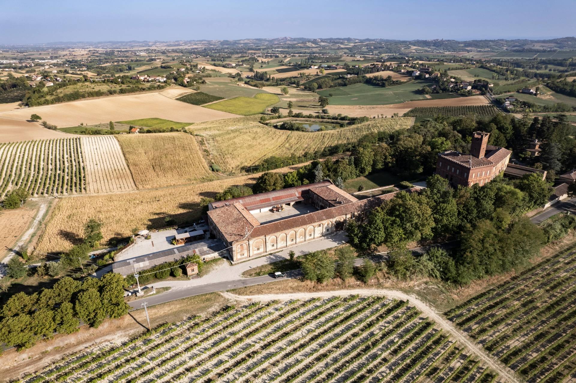 Cantina Castello Di Uviglie - Winalist