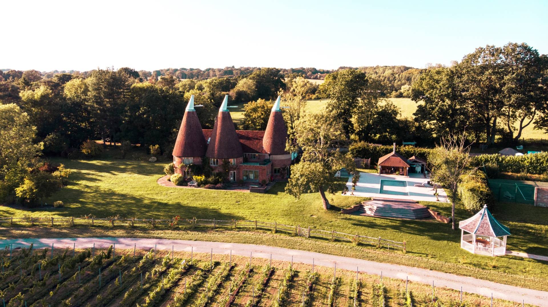 Oastbrook - Winalist