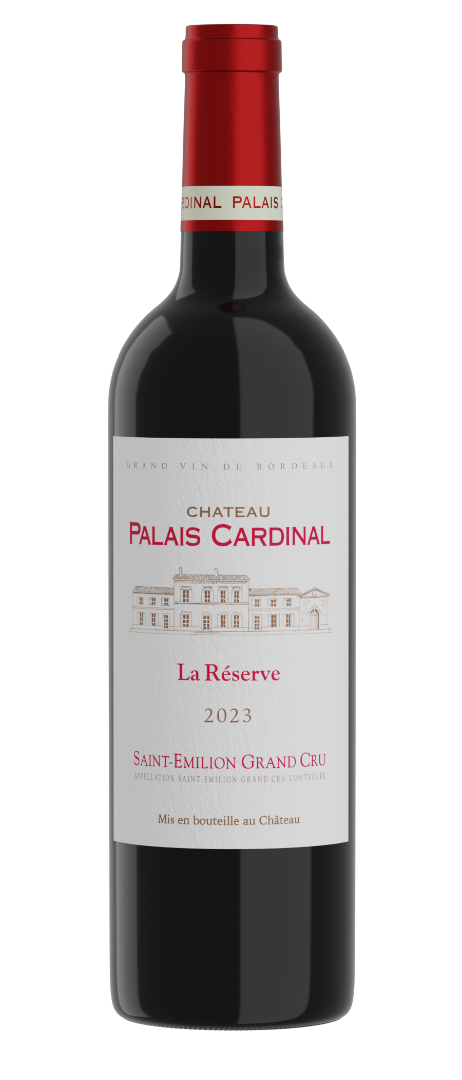 La Réserve - 2023