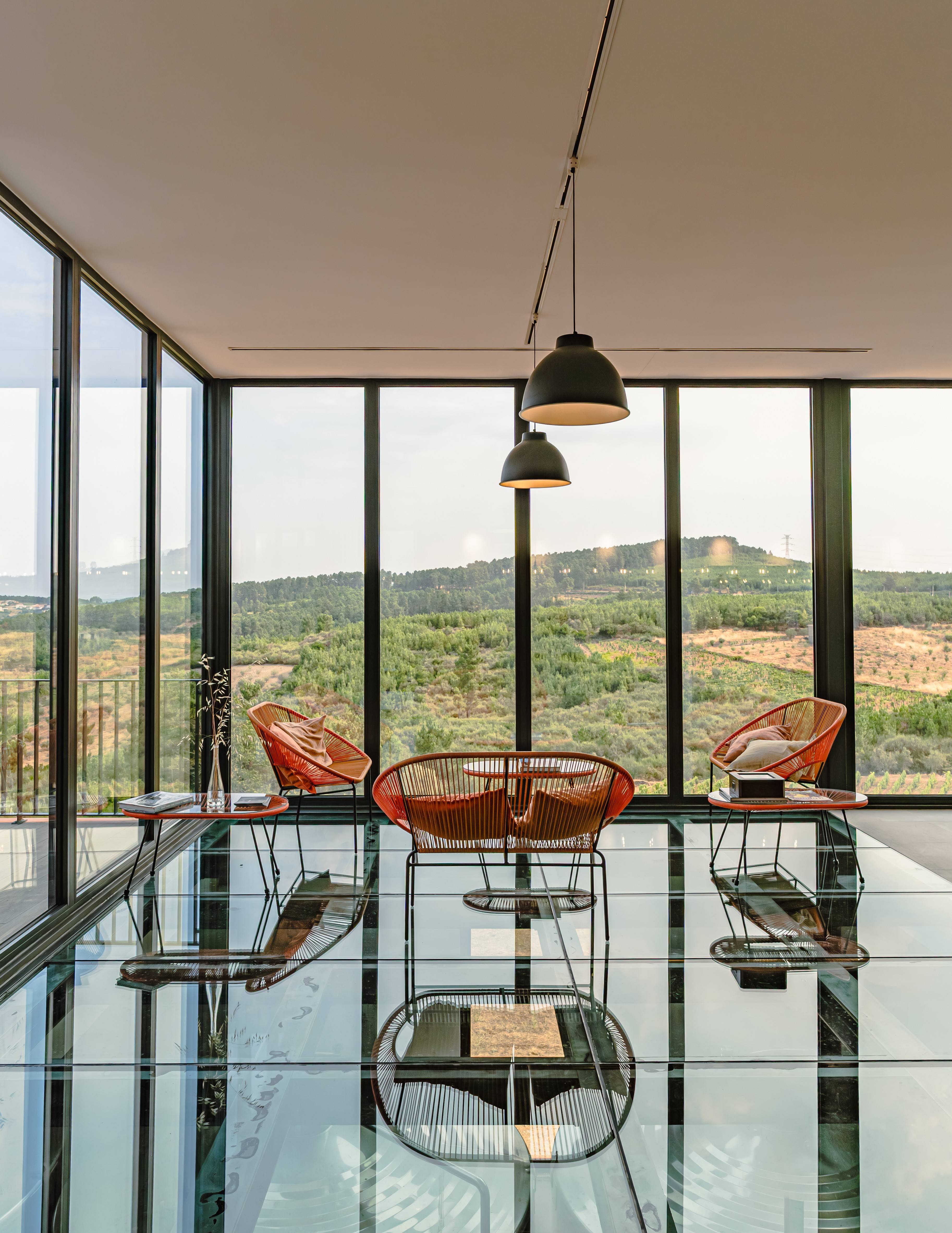 Martha's Selection - visit and premium tasting