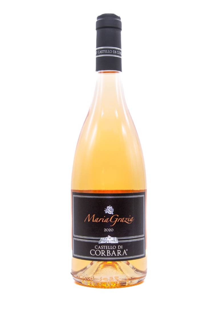 Maria Grazia "Umbria Rosato IGT Sangiovese"