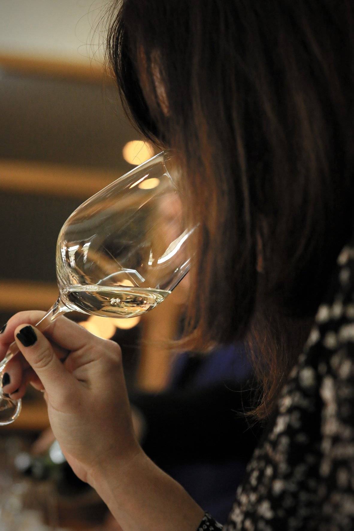 Descobrindo Castas de Uva