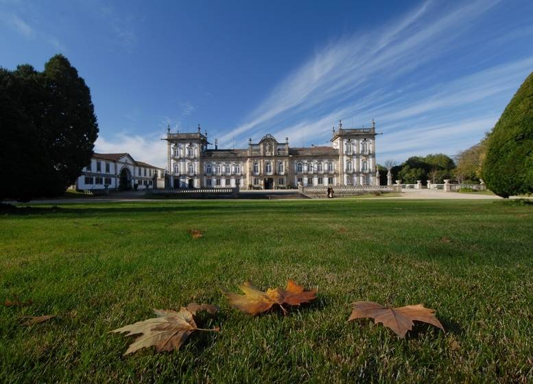 Palácio Da Brejoeira Viticultores  - Winalist