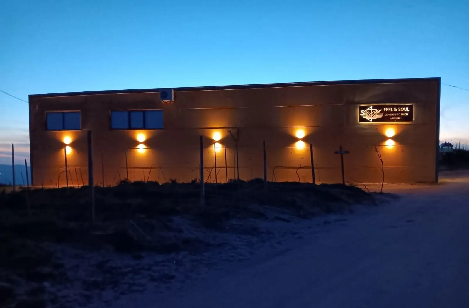 Feel & Soul Douro - Winalist