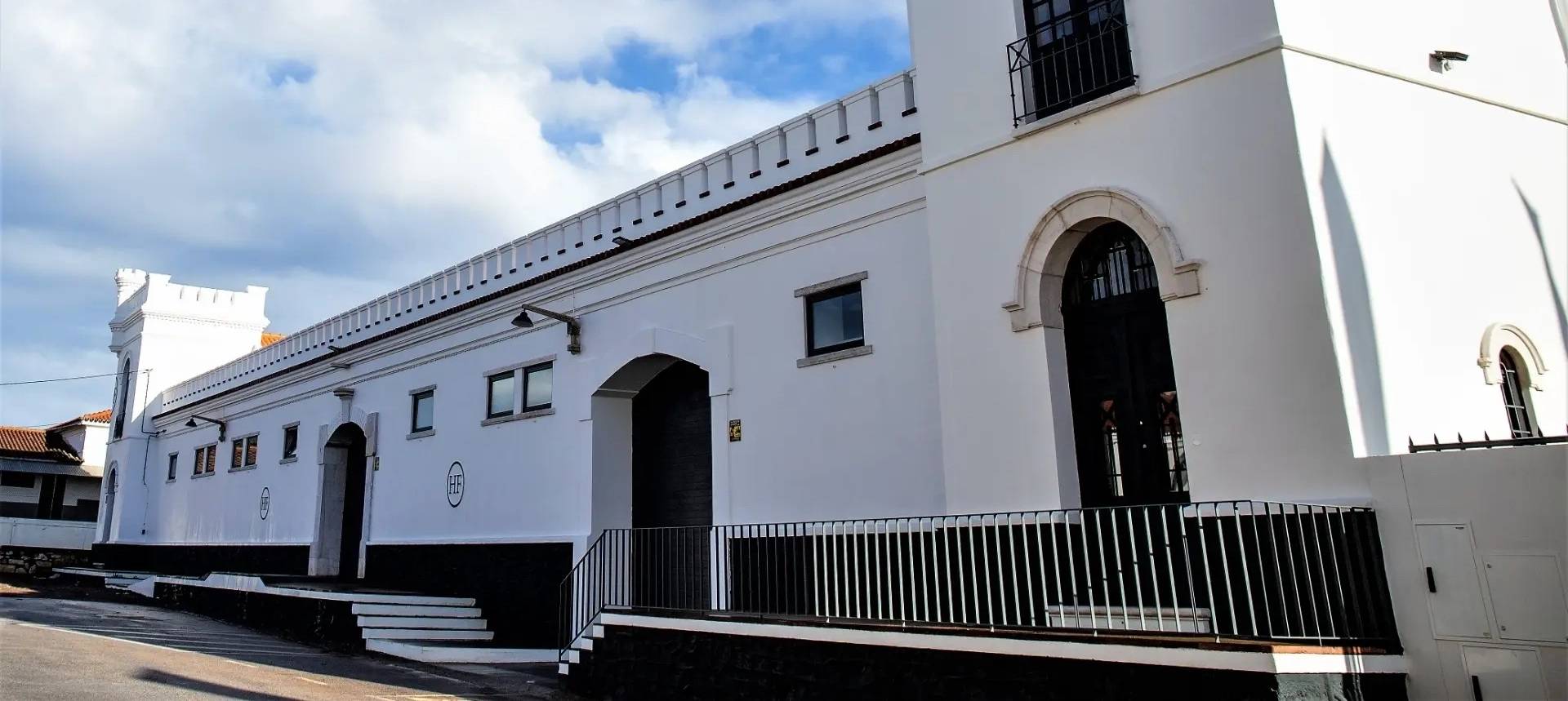 Howard's Folly - Winalist