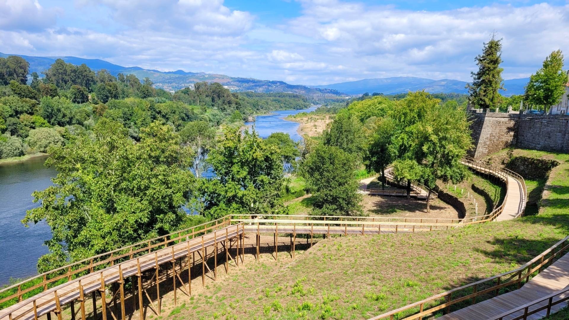  Monção & Melgaço | Alvarinho | Vinho Verde DOC