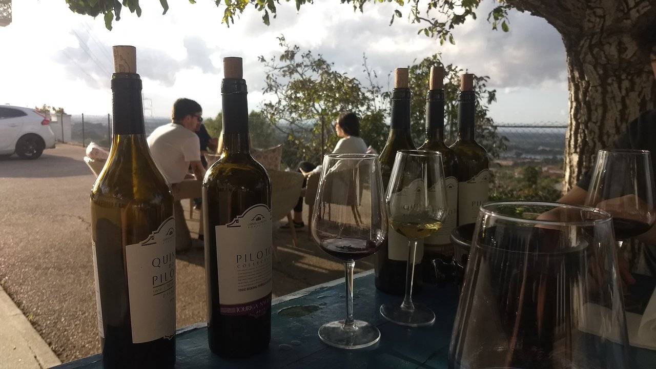 ポルトガル　ワイン　フォティファイド Quinta do Piloto Quinta-Do-Piloto-Reserva-