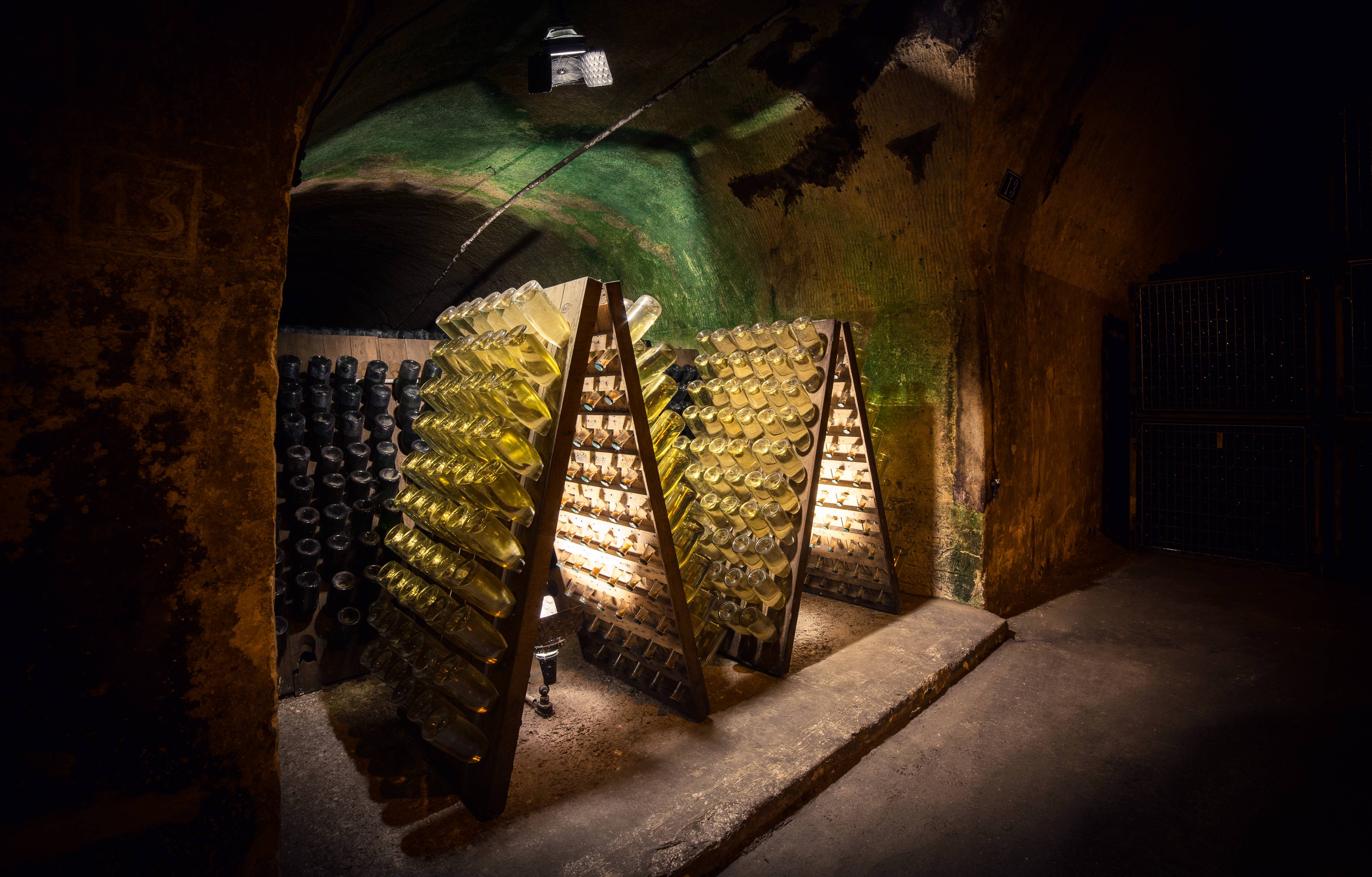 Visit Golden Bubble Public