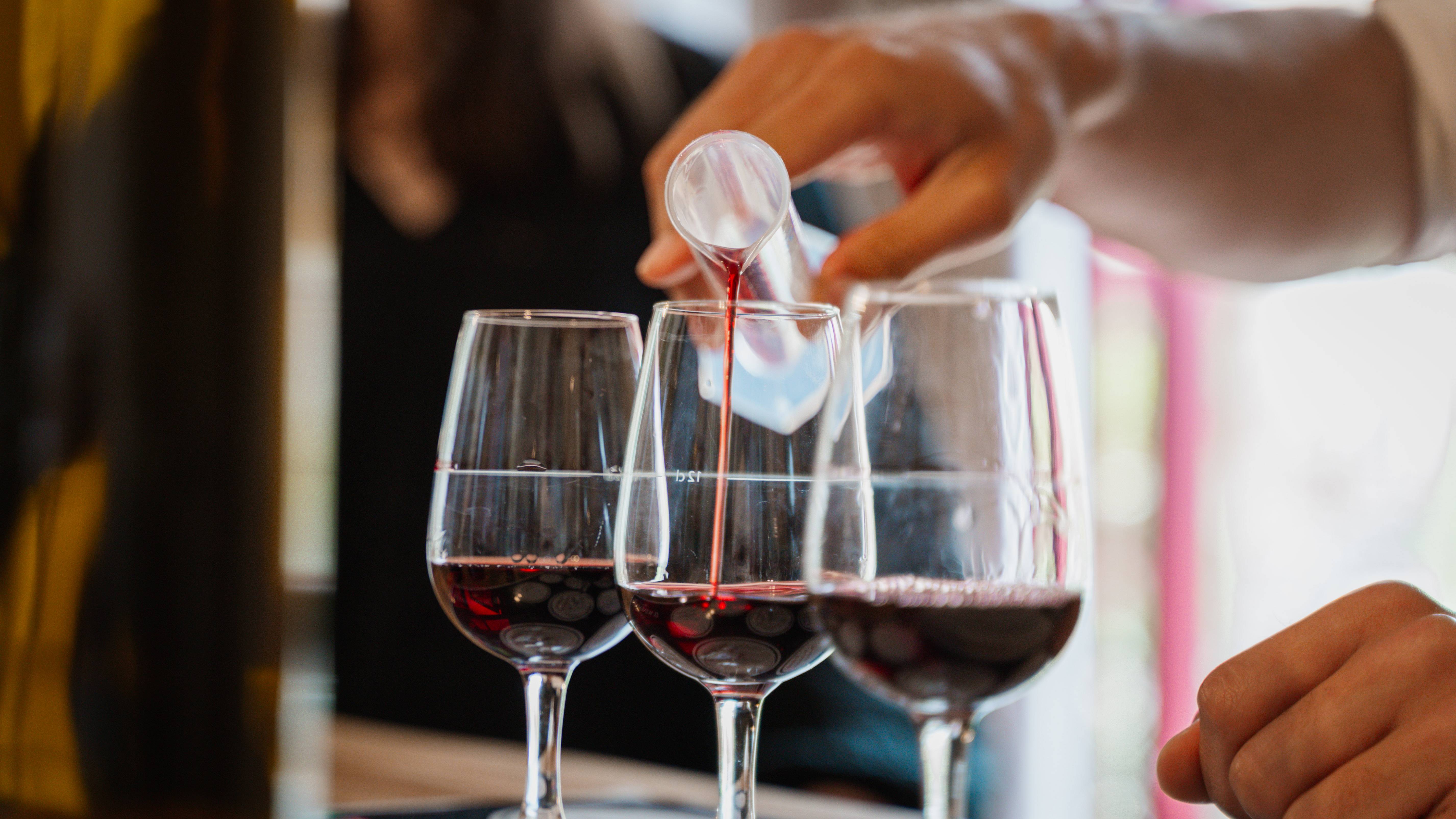 B-Winemaker : Créez votre propre vin !