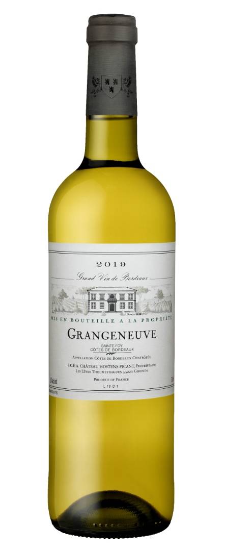 Grangeneuve Blanc